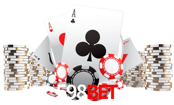 Jogue jogos de pôquer em 598Bet