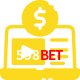 O Cassino 598Bet também oferece apostas esportivas virtuais!
