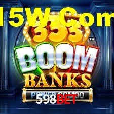 Welcome Bonus 598Bet