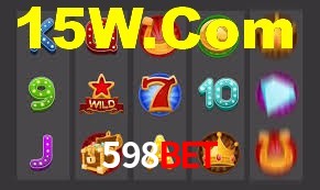 Daily Bonuses 598Bet