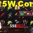 Live Casino 598Bet