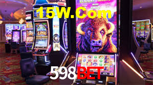 Sinta a adrenalina dos jogos de cassino com 598Bet