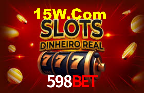 Premium Interface 598Bet