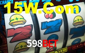 Roulette Table 598Bet