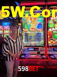 Live Casino 598Bet
