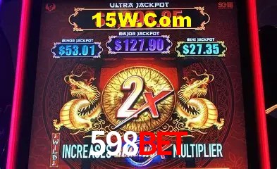 Account Benefits 598Bet