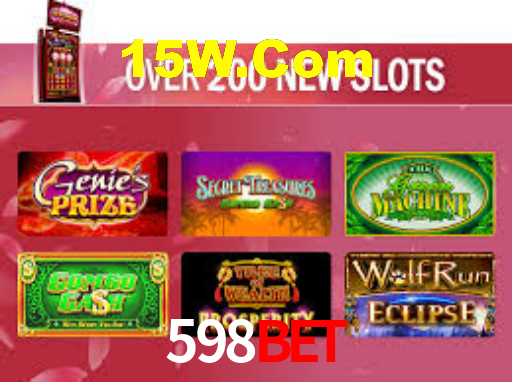 598 Bet Game