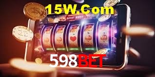 Welcome Bonus 598Bet