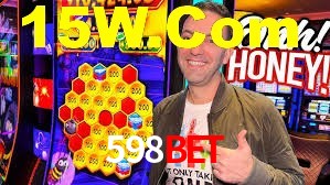 598 Bet Game
