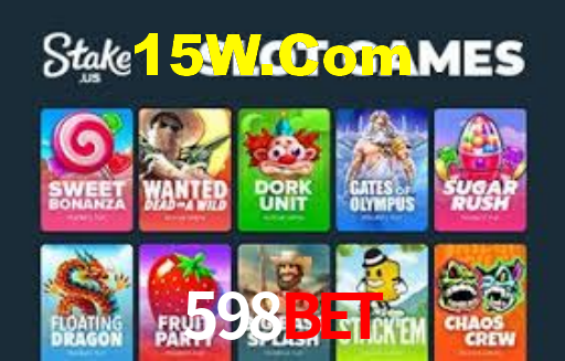 598 Bet Game