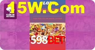 Welcome Bonus 598Bet