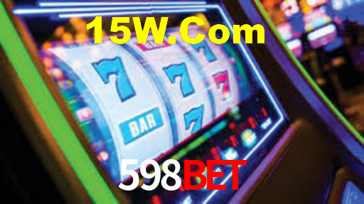 598 Bet Game