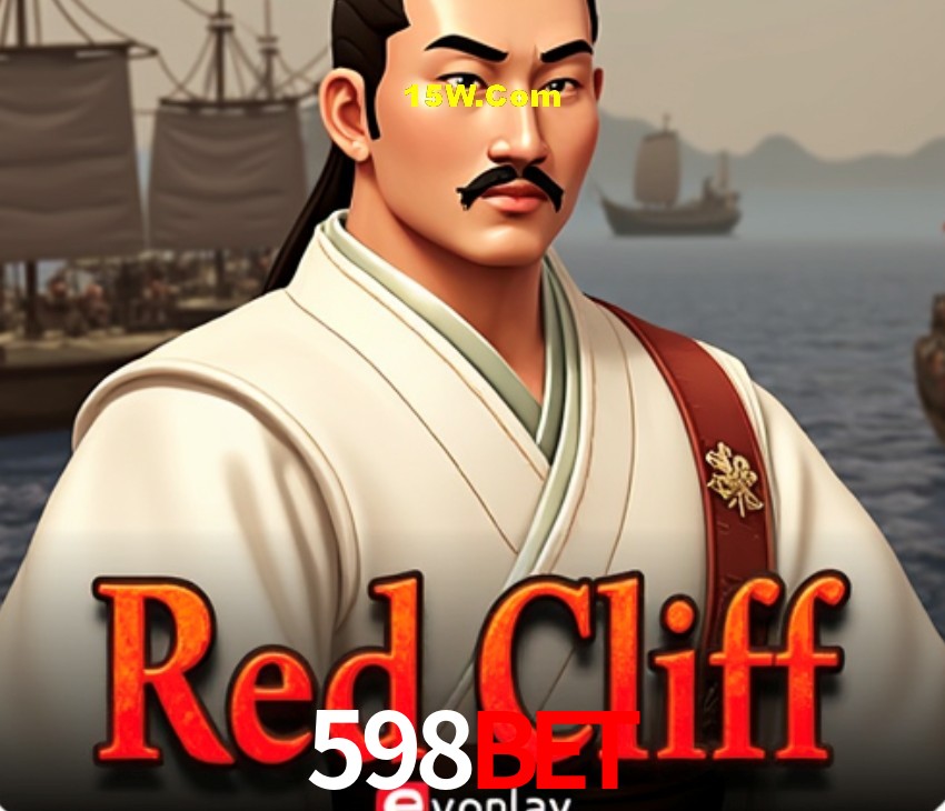 Welcome Bonus 598Bet