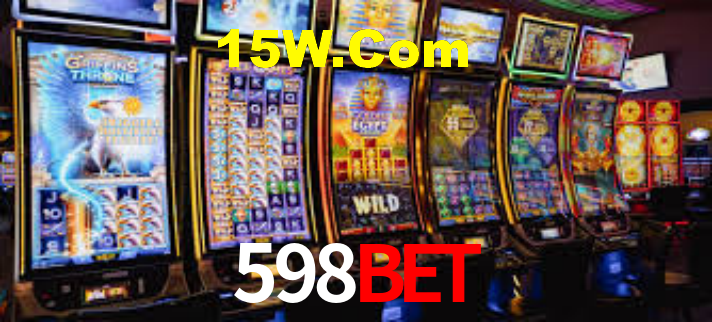598Bet App Interface