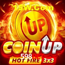 Bonus Features 598Bet