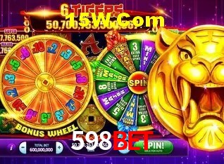 Bonus Features 598Bet