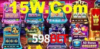 Programa VIP 598Bet