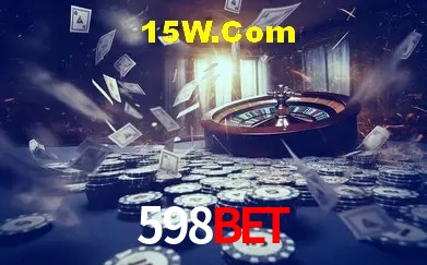 Seasonal Promotions 598Bet