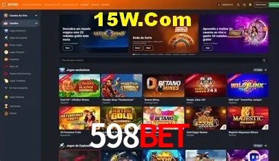 Flash Promotion 598Bet