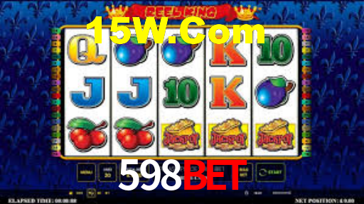 Bônus Generosos e Exclusivos no 598Bet para Você!