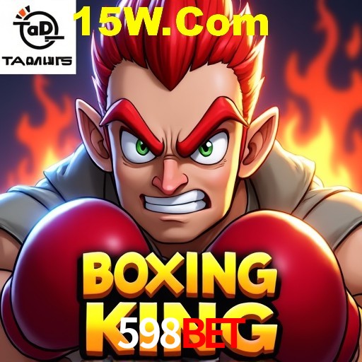 APP oficial da 598Bet para mobile