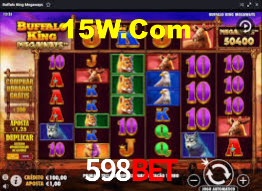 598Bet