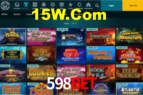 598Bet