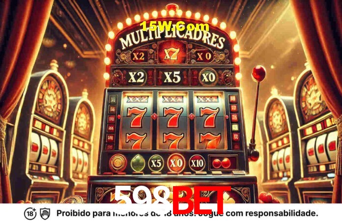 Live Casino 598Bet