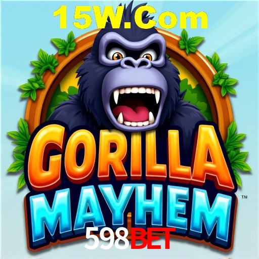 Descubra a Magia dos Jogos de Arcade no 598Bet