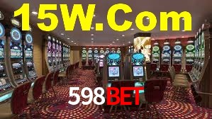 Blackjack Table 598Bet