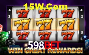 Experiência VIP 598Bet